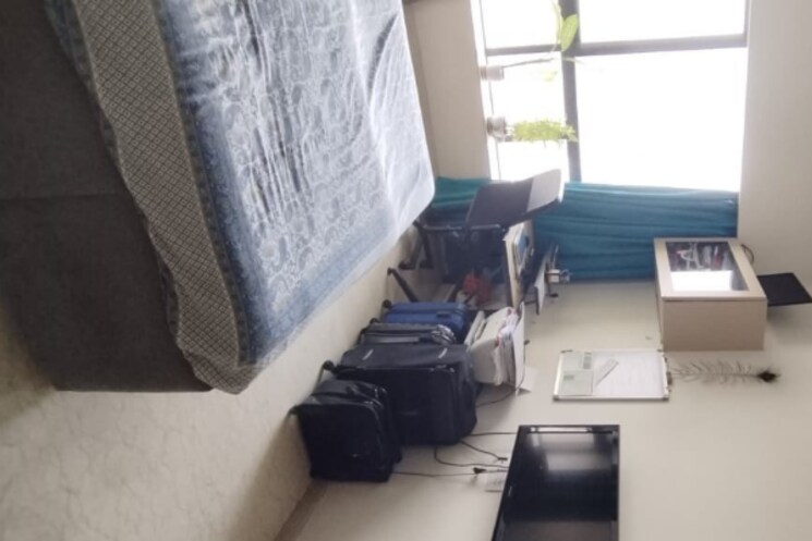 Bedroom, shapoorji-pallonji-vicinia 2 Bedroom 888 Sq.Ft. Apartment In Powai Mumbai 9099314