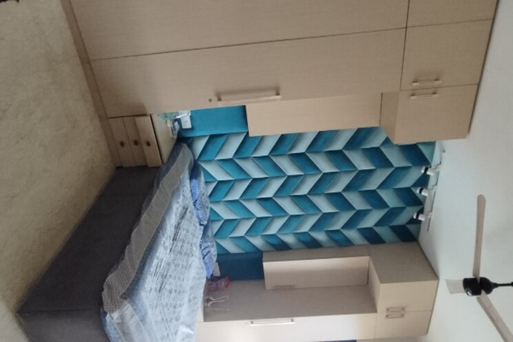 Bedroom, shapoorji-pallonji-vicinia 2 Bedroom 888 Sq.Ft. Apartment In Powai Mumbai 9099314