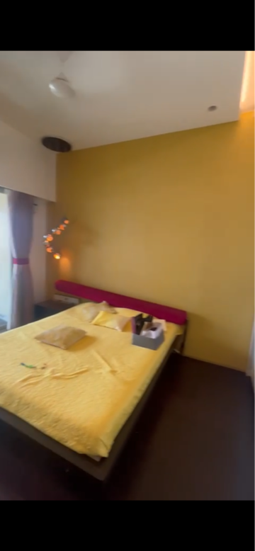Bedroom in 4 BHK Apartment at Lodha Bellissimo, Arthur rd – for Rent
