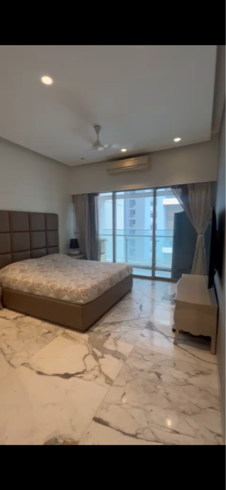 Living Room, lodha-bellissimo 4 Bedroom 2500 Sq.Ft. Apartment In Arthur rd Mumbai 9099429