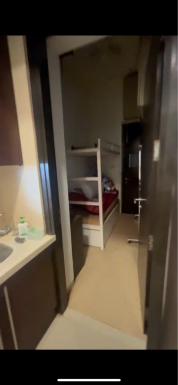 Furnished Amenities in 4 BHK Apartment at Lodha Bellissimo, Arthur rd – for Rent