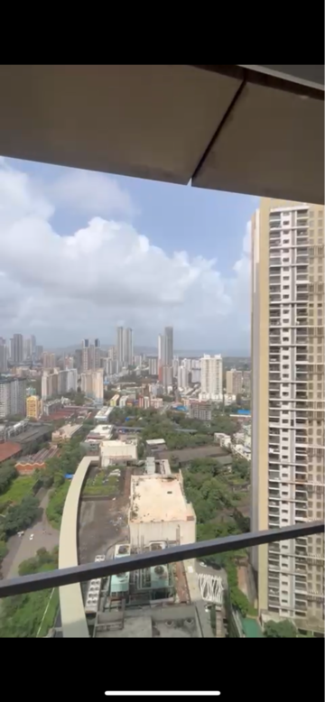 4 BHK Apartment For Rent in Lodha Bellissimo, Arthur rd