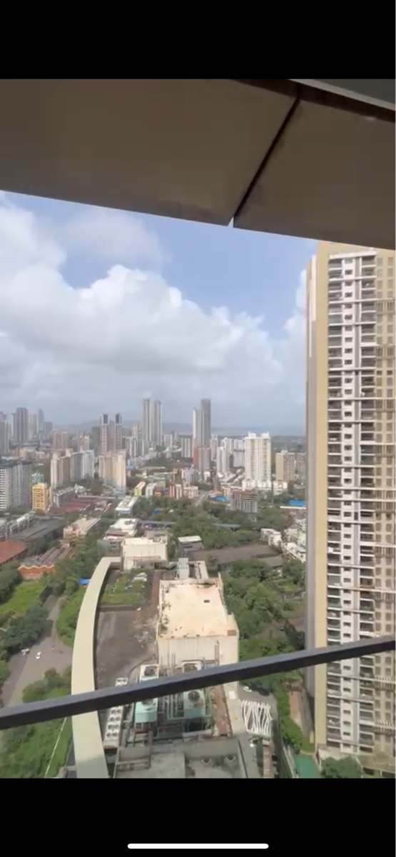 4 BHK + Pooja Room Apartment For Rent in Lodha Bellissimo