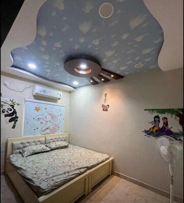 Furnished Amenities in 3 BHK Apartment at Aparna Sarovar Grande, Nallagandla – for Rent