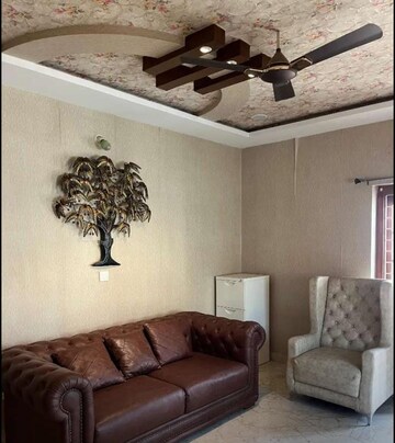 Furnished Amenities in 3 BHK Apartment at Aparna Sarovar Grande, Nallagandla – for Rent