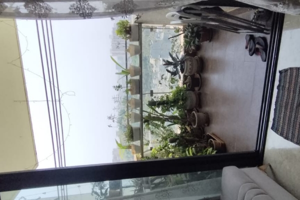 2 BHK 888 Sq.Ft. Apartment in Shapoorji Pallonji Vicinia