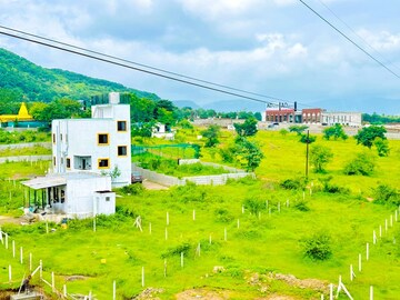 Plot Area in  Plot at Hinjewadi – for Sale