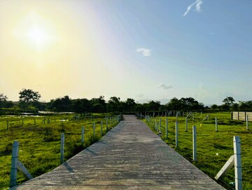  Plot – Exterior View View at Hinjewadi - for Sale