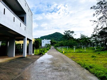  Plot – Exterior View View at Hinjewadi - for Sale