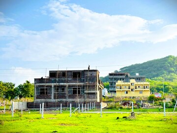  Plot – Exterior View View at Hinjewadi - for Sale