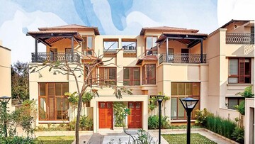 3 BHK Villa For Sale in Brigade Atmosphere, Devanahalli