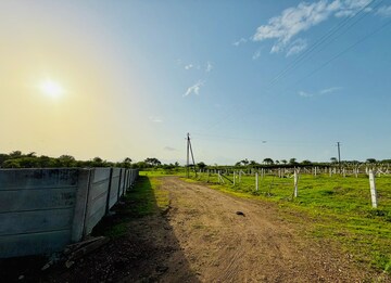  Plot For Sale in Hinjewadi