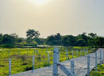 Plot – Exterior View View at Hinjewadi - for Sale