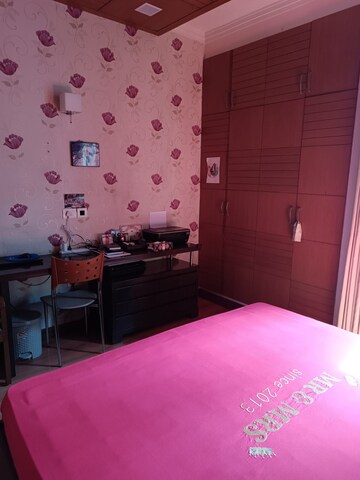 Bathroom in 3.5 BHK Apartment at Shatabdi Vihar Sector-61, Sector 61 – for Sale