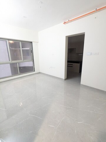 1 BHK Apartment For Rent in Veena Smart Homes, Kandivali West