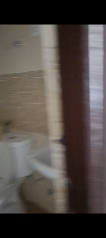 Bathroom in 2.5 BHK Apartment at Amrapali Golf Homes, Sector 4 Greater Noida – for Rent