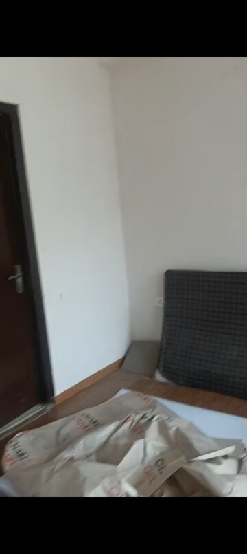 Bedroom in 2.5 BHK Apartment at Amrapali Golf Homes, Sector 4 Greater Noida – for Rent
