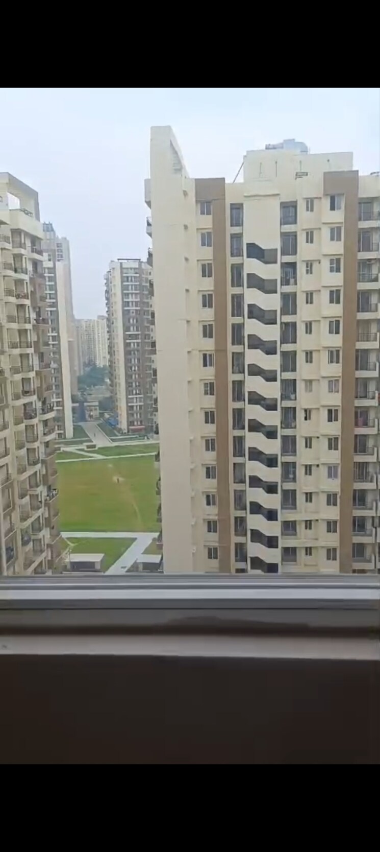 Exterior View, amrapali-golf-homes 2.5 Bedroom 1115 Sq.Ft. Apartment In Sector 4 Greater Noida Greater Noida 9099446