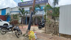 Plot For Sale in Ekdant FNG