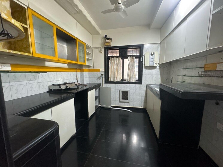Kitchen, wellington-apartment 2 Bedroom 760 Sq.Ft. Apartment In Andheri West Mumbai 9099421