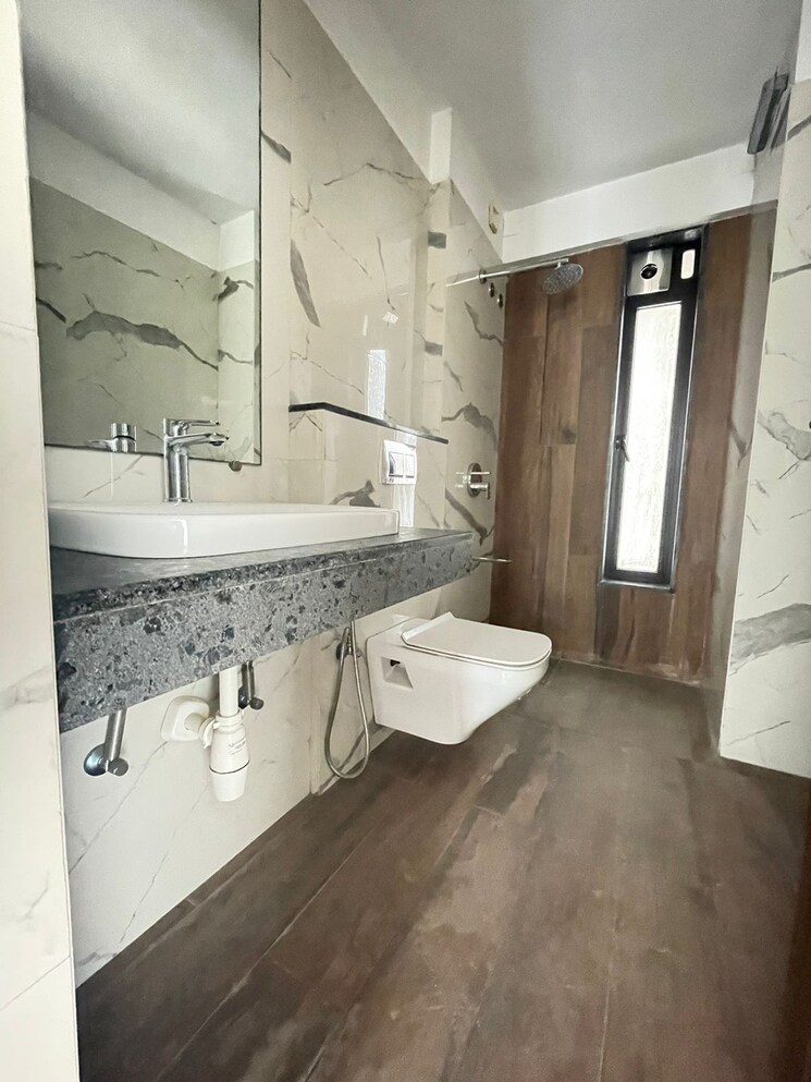 Kitchen, kalpataru-woods-ville 2 Bedroom 937 Sq.Ft. Apartment In Powai Mumbai 9099435