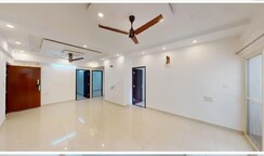 2 BHK Apartment For Sale in S and S Trillium Apartments