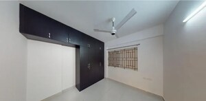 Room in 2 BHK Apartment at S and S Trillium Apartments, Hosa Road – for Sale