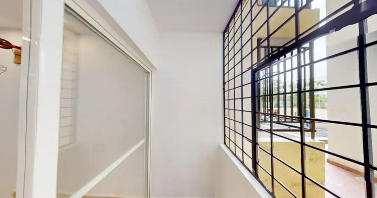 undefined, s-and-s-trillium-apartments 2 Bedroom 1330 Sq.Ft. Apartment In Hosa Road Bangalore 9099497