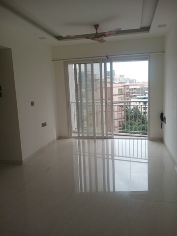 1 BHK Apartment For Rent in Salasar Exotica I, Mira Road