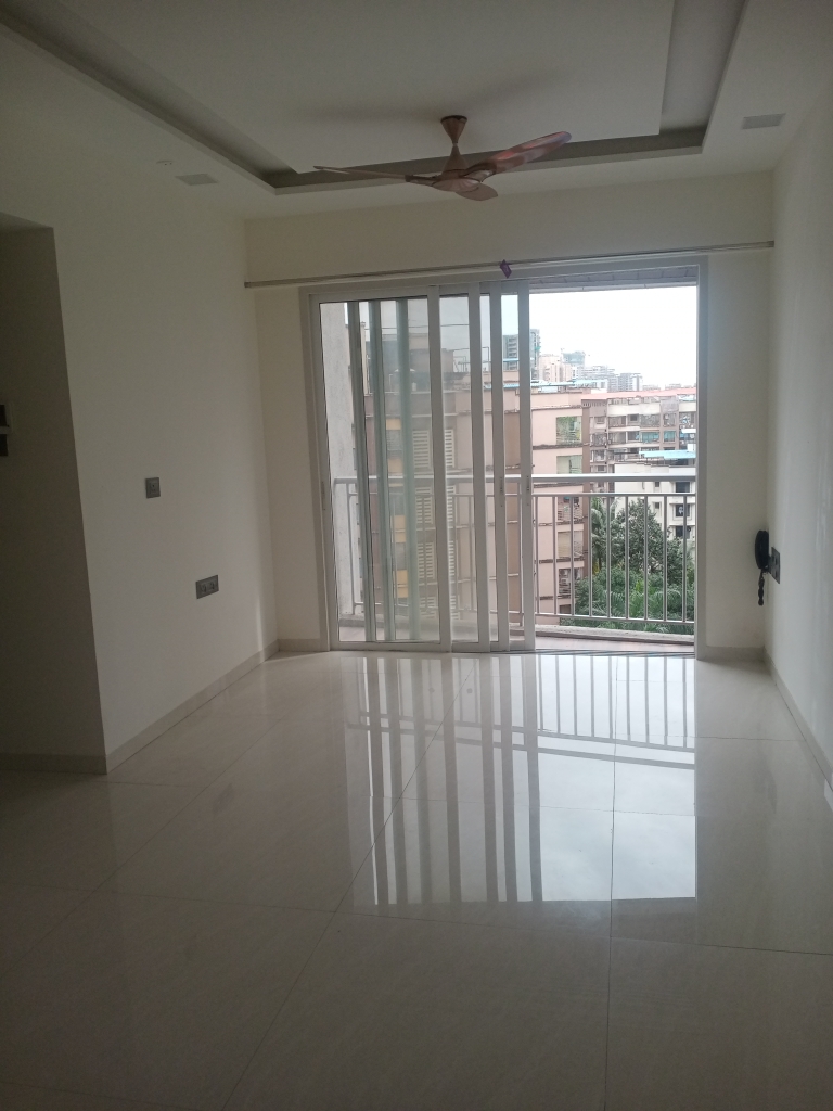 1 BHK Apartment For Rent in Salasar Exotica I
