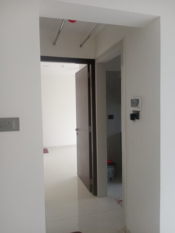 Building Lobby in 1 BHK Apartment at Salasar Exotica I, Mira Road – for Rent