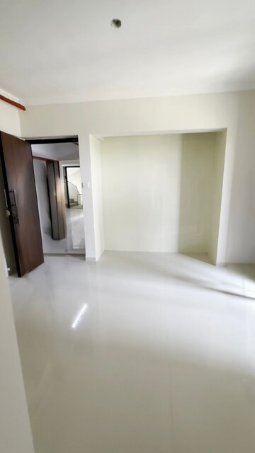 Room in 1 BHK Apartment at Raunak Bliss, Ghodbunder Road – for Sale