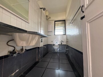 Kitchen in 2 BHK Apartment at Brooklyn Hill, Andheri West – for Rent