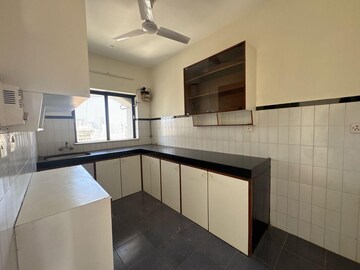 Kitchen in 2 BHK Apartment at Brooklyn Hill, Andheri West – for Rent