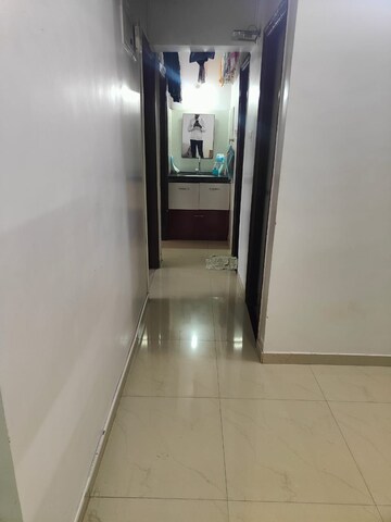 Building Lobby in 2 BHK Apartment at Mahesh Galaxy, Sinhagad Road – for Rent