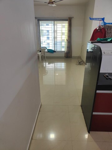 Kitchen in 2 BHK Apartment at Mahesh Galaxy, Sinhagad Road – for Rent