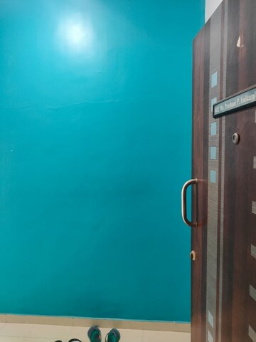Furnished Amenities in 2 BHK Apartment at Mahesh Galaxy, Sinhagad Road – for Rent