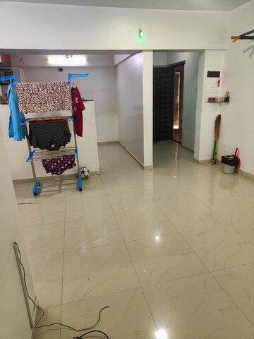 Team Area in 2 BHK Apartment at Mahesh Galaxy, Sinhagad Road – for Rent