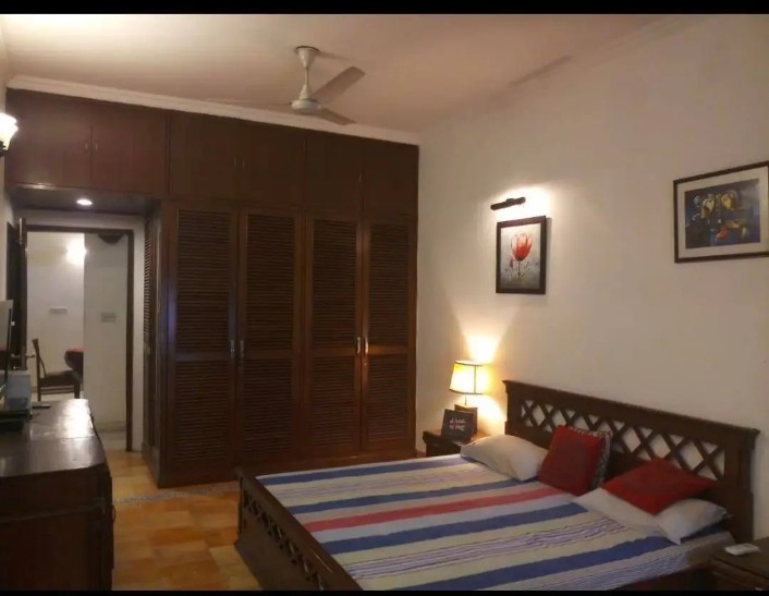 2 BHK Builder Floor For Rent in Sd Realestate