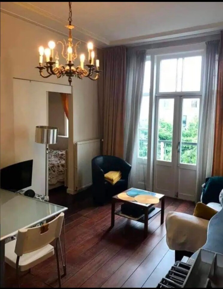 Living Room, paryavaran complex 2 Bedroom 900 Sq.Ft. Builder Floor In Paryavaran Complex Delhi 9099474