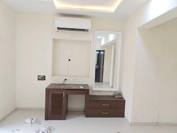 Living Room in 2 BHK Apartment at Lokhandwala Complex, Andheri West – for Rent