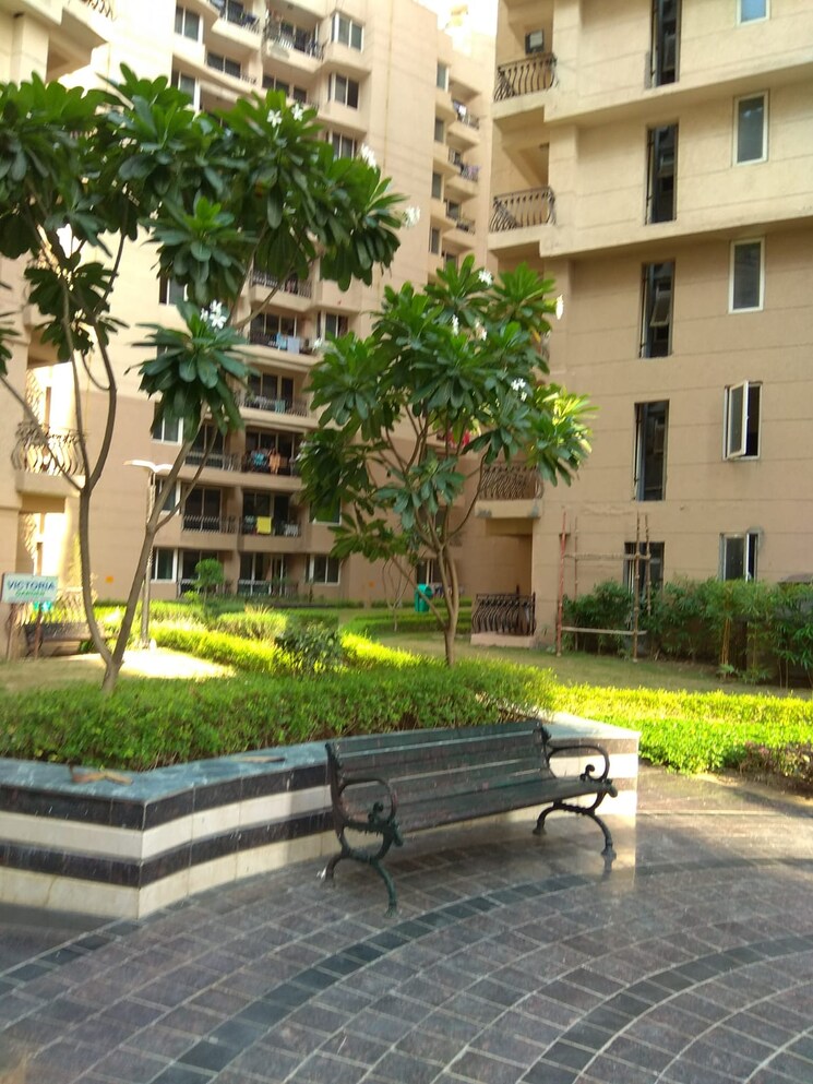 Exterior View, sikka-karmic-greens 3 Bedroom 1510 Sq.Ft. Apartment In Sector 78 Noida 9099508