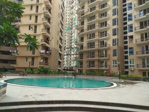 3 BHK Apartment – Exterior View View at Sikka Karmic Greens, Sector 78 - for Sale