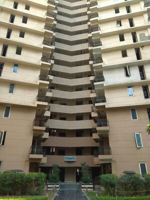 Staircase in 3 BHK Apartment at Sikka Karmic Greens, Sector 78 – for Sale