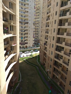 3 BHK Apartment – Exterior View View at Sikka Karmic Greens, Sector 78 - for Sale