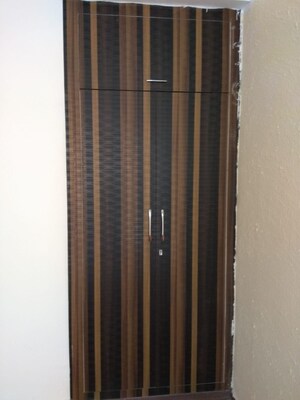 Building Lobby in 3 BHK Apartment at Sikka Karmic Greens, Sector 78 – for Sale