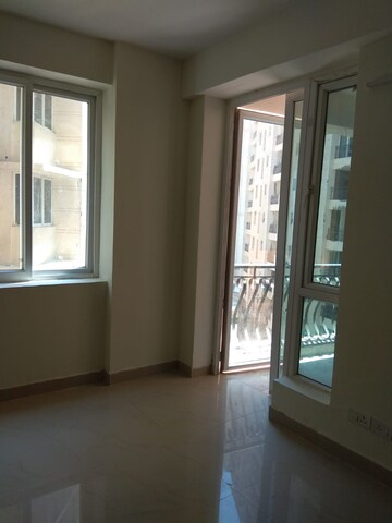 Building Lobby in 3 BHK Apartment at Sikka Karmic Greens, Sector 78 – for Sale