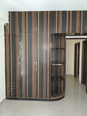 Building Lobby in 3 BHK Apartment at Sikka Karmic Greens, Sector 78 – for Sale