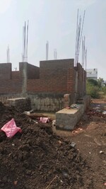 430 Sq.Mt. Plot in Raipur Village