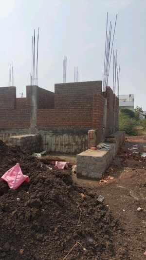  Plot For Sale in Raipur Village